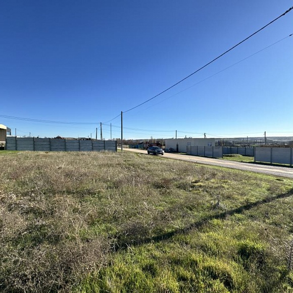 Участок в продажу, 4 сот.