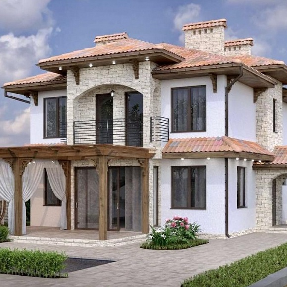 Дом в продажу