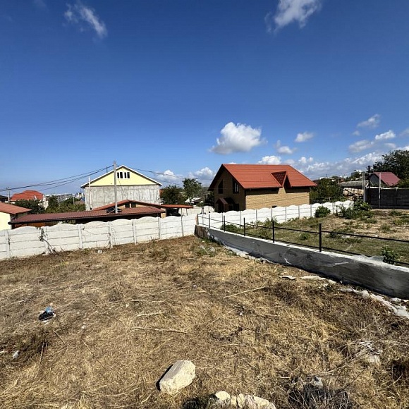 Участок в продажу, 4 сот.