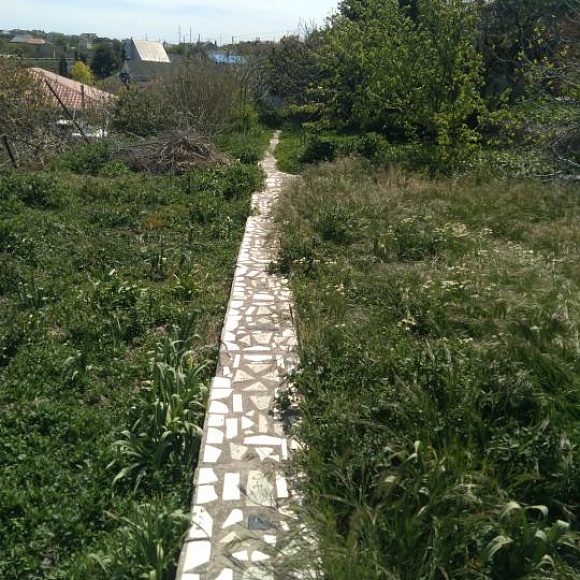 Участок в продажу